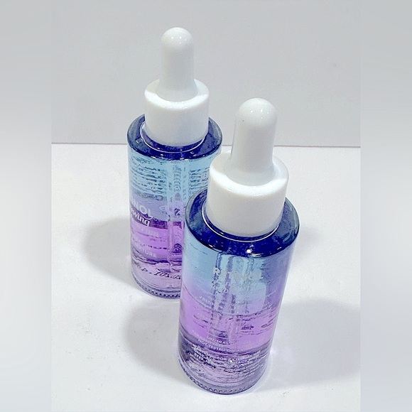 Global Beauty Care RETINOL Renewing Double Serum 1.7 fl oz - Set of 2 - Picture 4 of 4